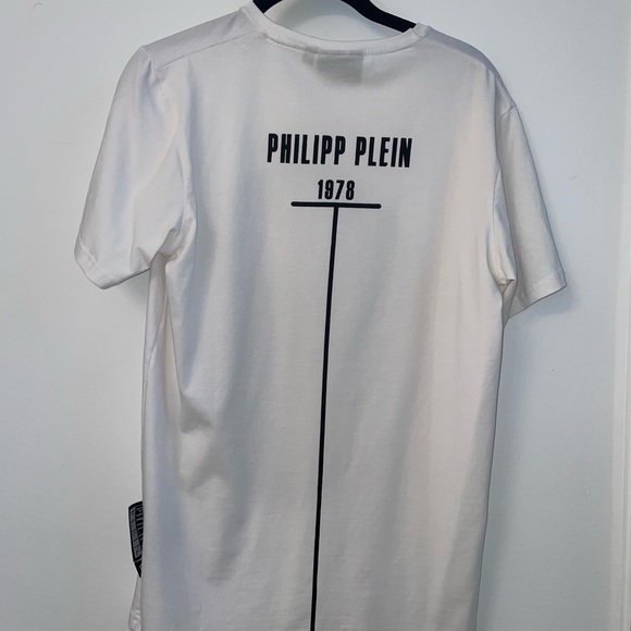 Philipp Plein T Shirt - Picture 2 of 6